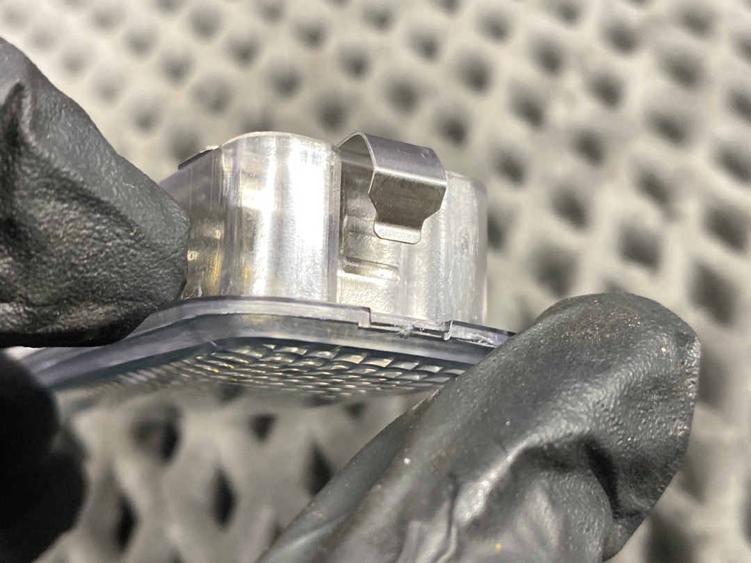 Плафон салона, 360 рублей, Красноярск