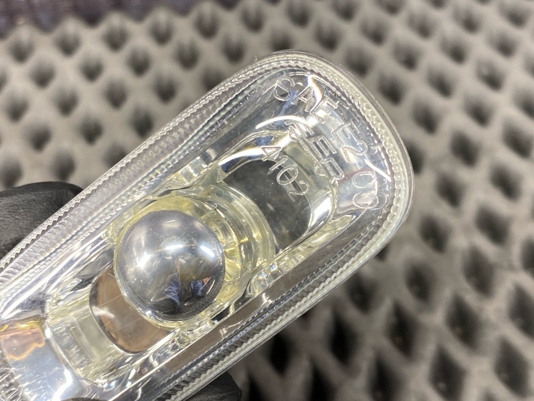 Повторитель в крыло, 500 рублей, Красноярск