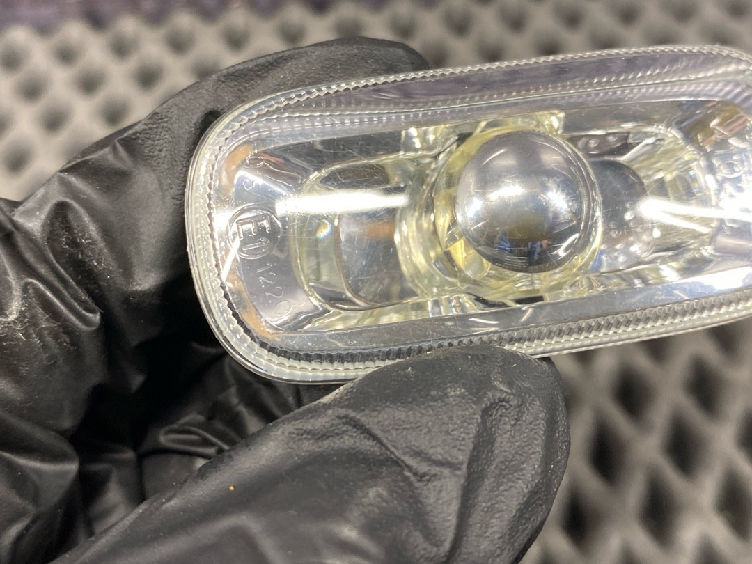 Повторитель в крыло, 500 рублей, Красноярск