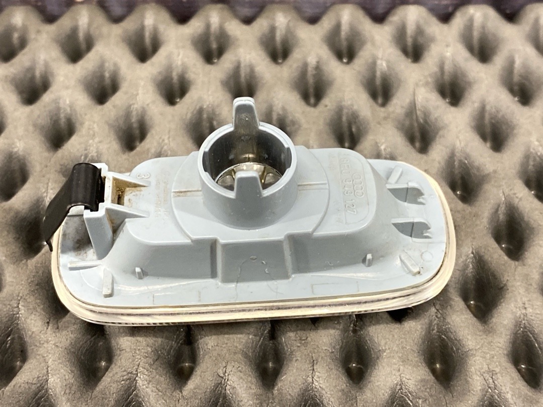 Повторитель в крыло, 500 рублей, Красноярск