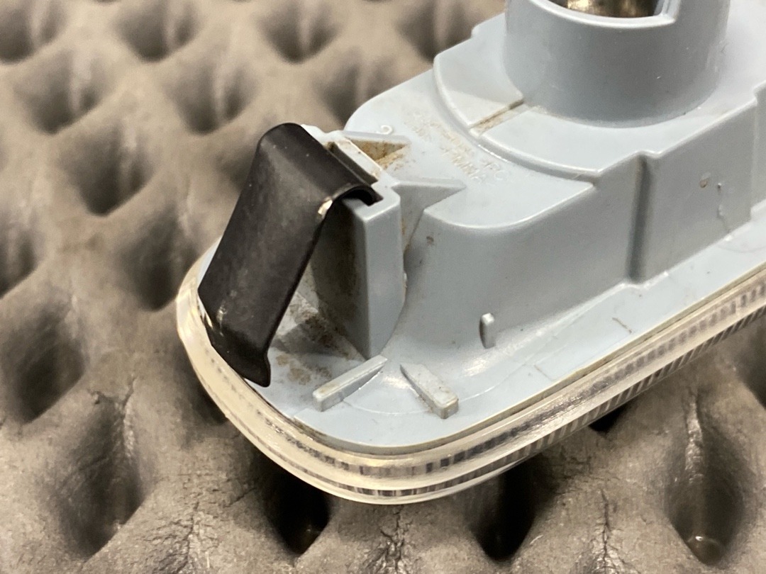 Повторитель в крыло, 500 рублей, Красноярск