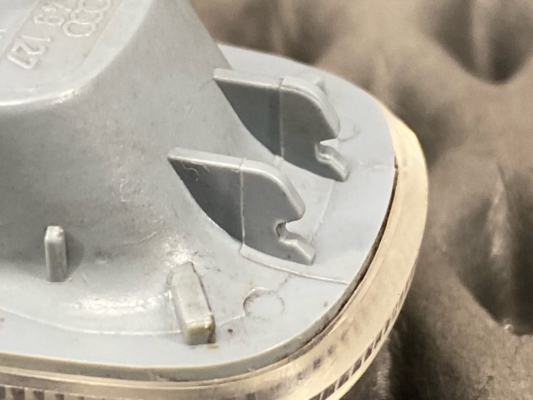 Повторитель в крыло, 500 рублей, Красноярск