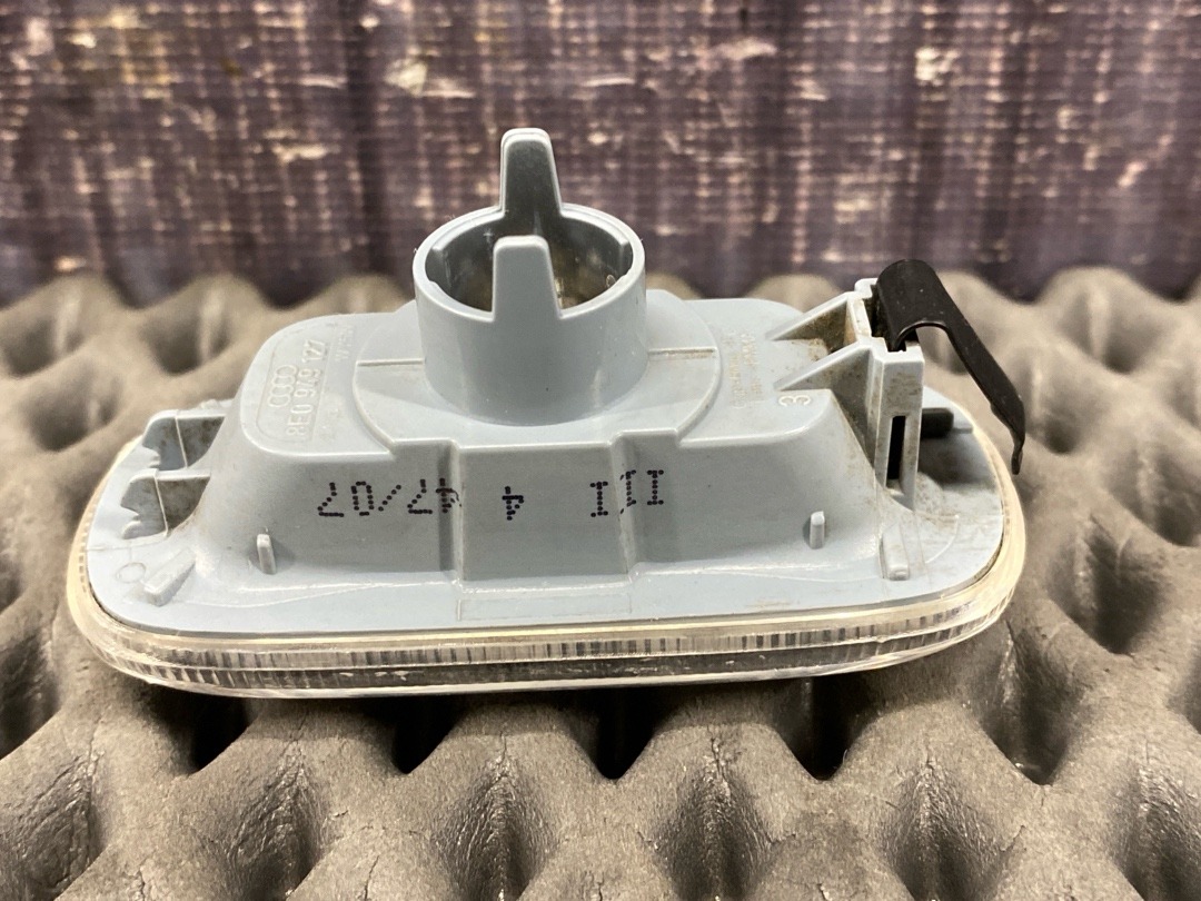 Повторитель в крыло, 500 рублей, Красноярск