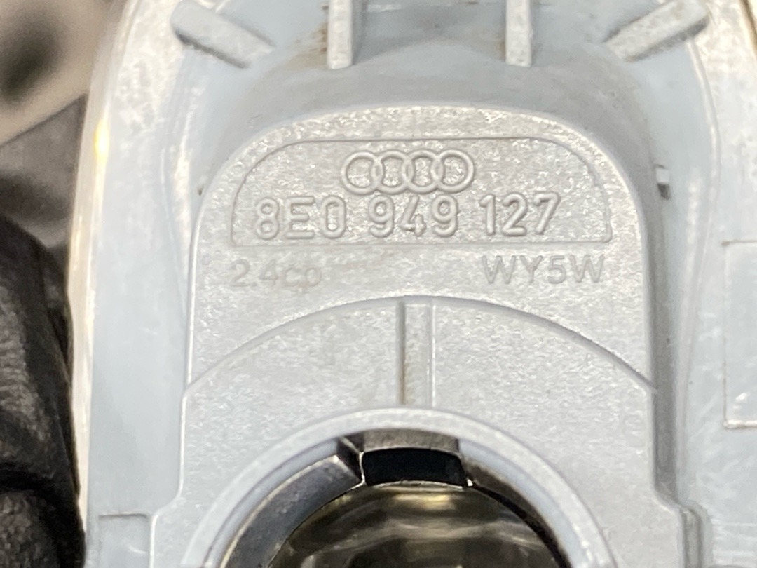 Повторитель в крыло, 500 рублей, Красноярск