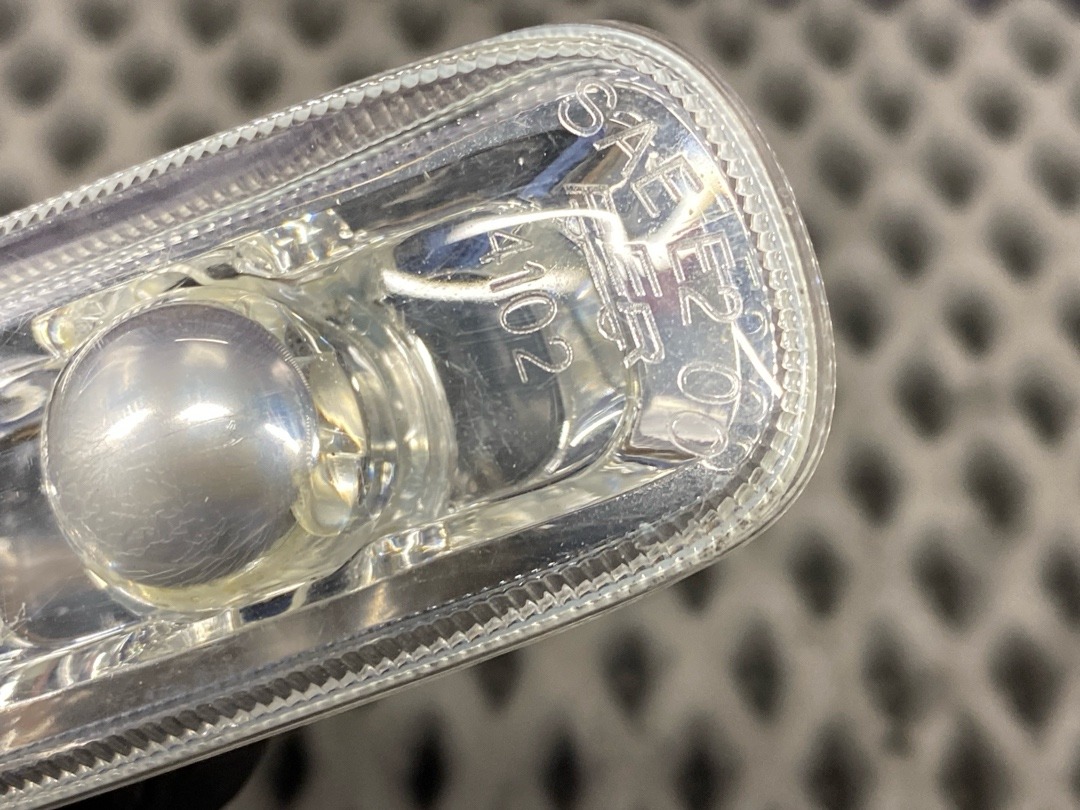 Повторитель в крыло, 500 рублей, Красноярск