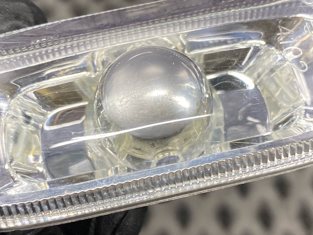 Повторитель в крыло, 500 рублей, Красноярск