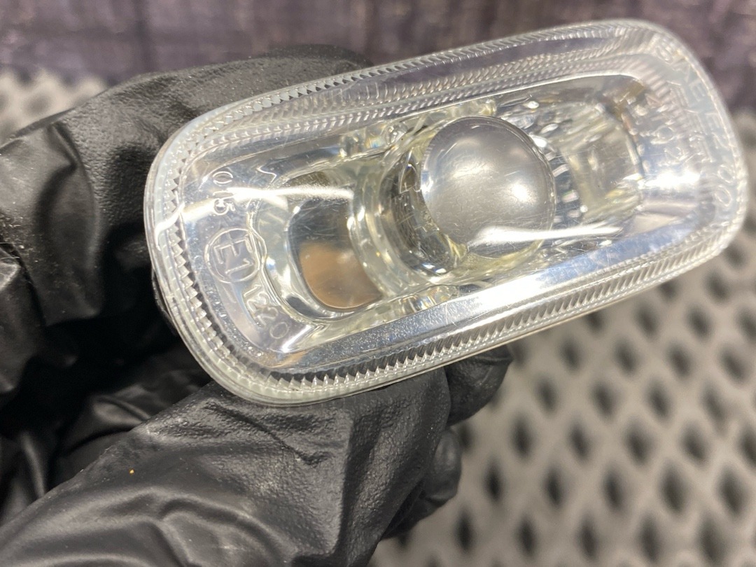 Повторитель в крыло, 500 рублей, Красноярск