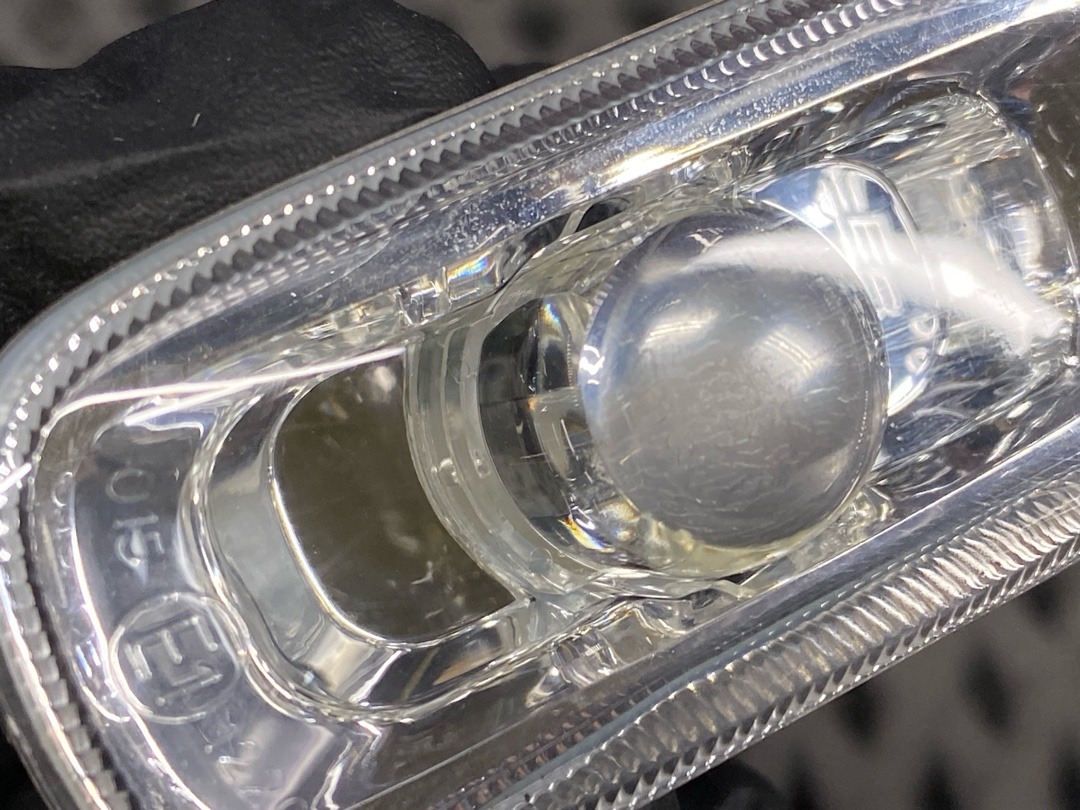 Повторитель в крыло, 500 рублей, Красноярск