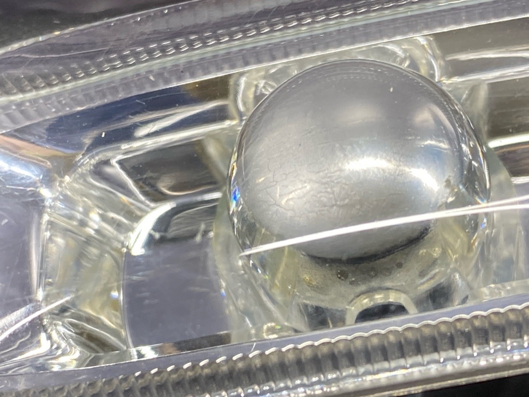 Повторитель в крыло, 500 рублей, Красноярск