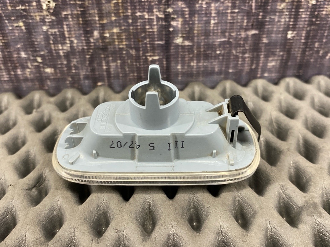 Повторитель в крыло, 500 рублей, Красноярск