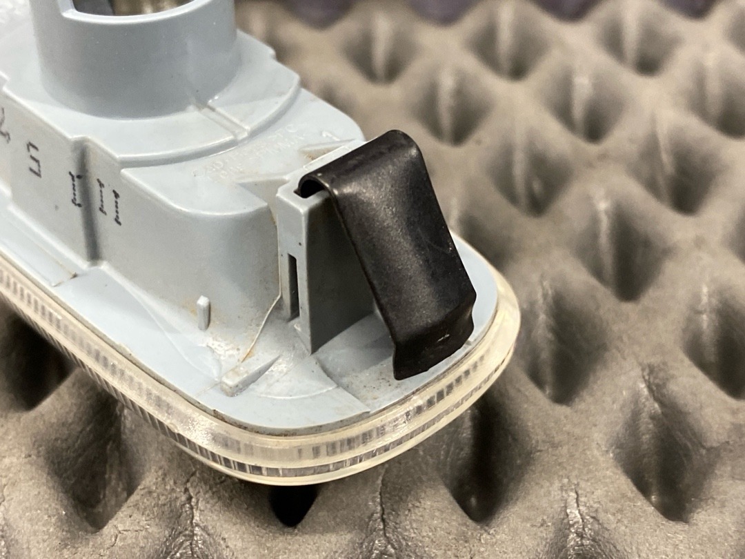 Повторитель в крыло, 500 рублей, Красноярск