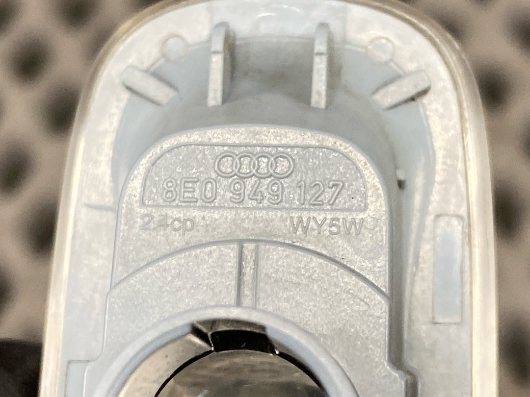 Повторитель в крыло, 500 рублей, Красноярск