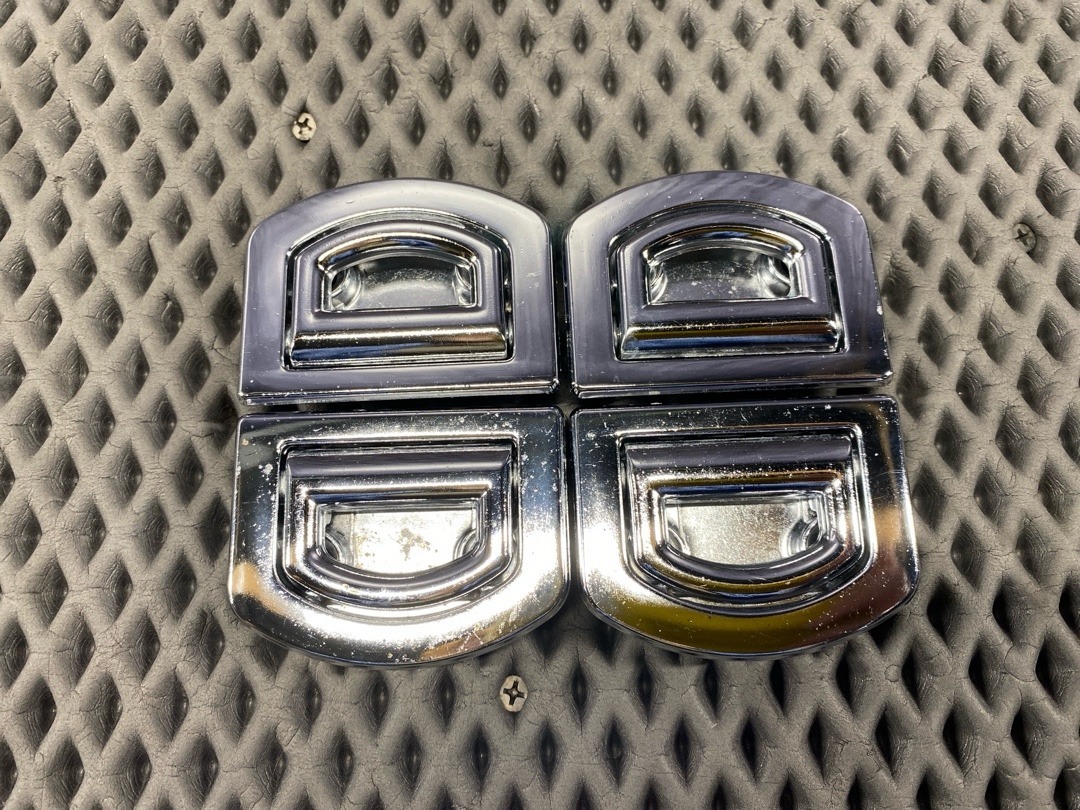 Петля багажника, 840 рублей, Красноярск