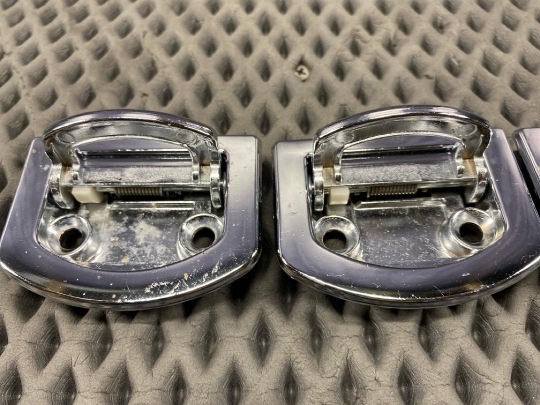 Петля багажника, 840 рублей, Красноярск