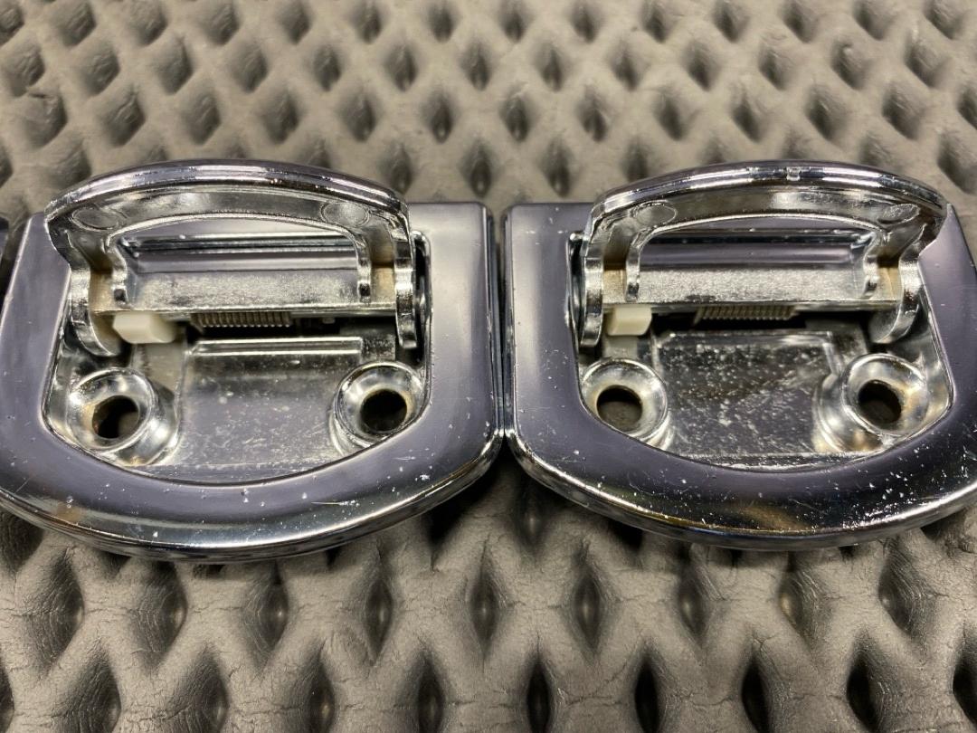 Петля багажника, 840 рублей, Красноярск