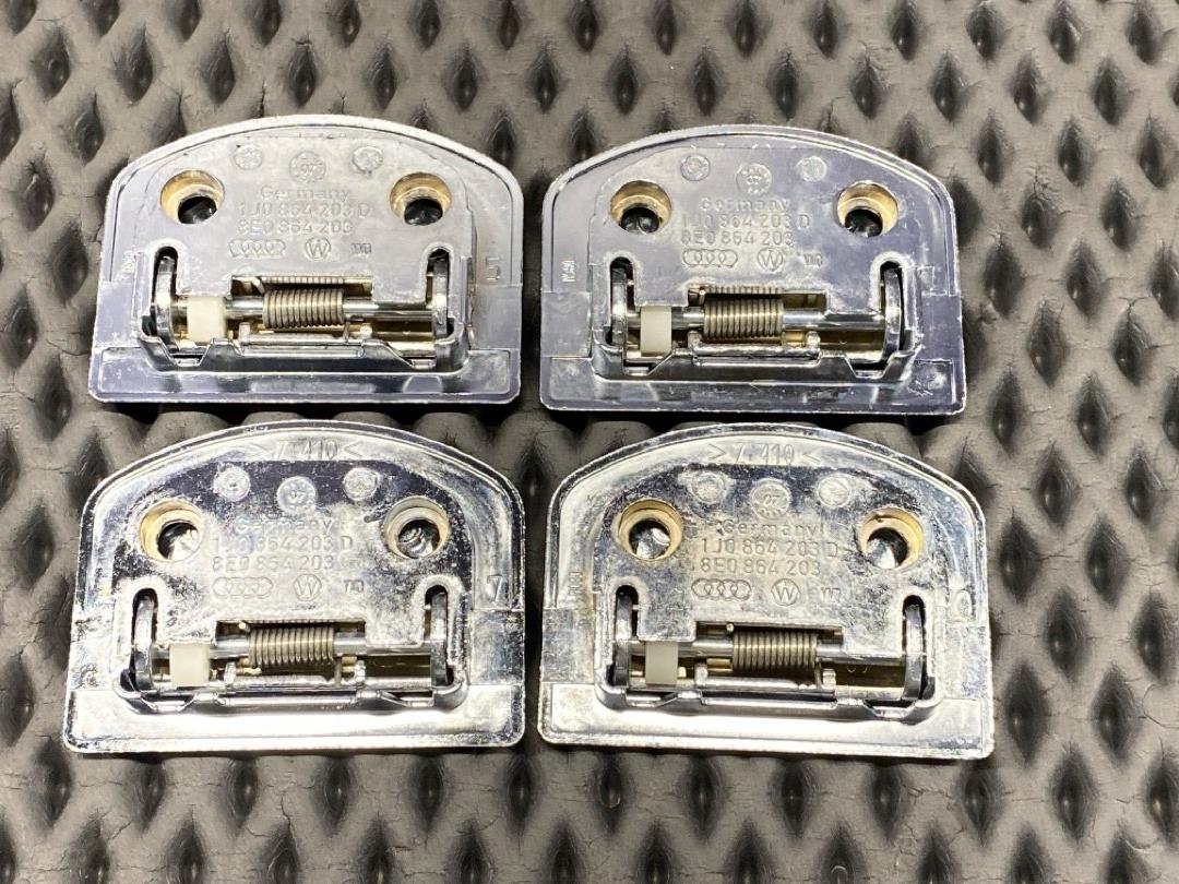 Петля багажника, 840 рублей, Красноярск