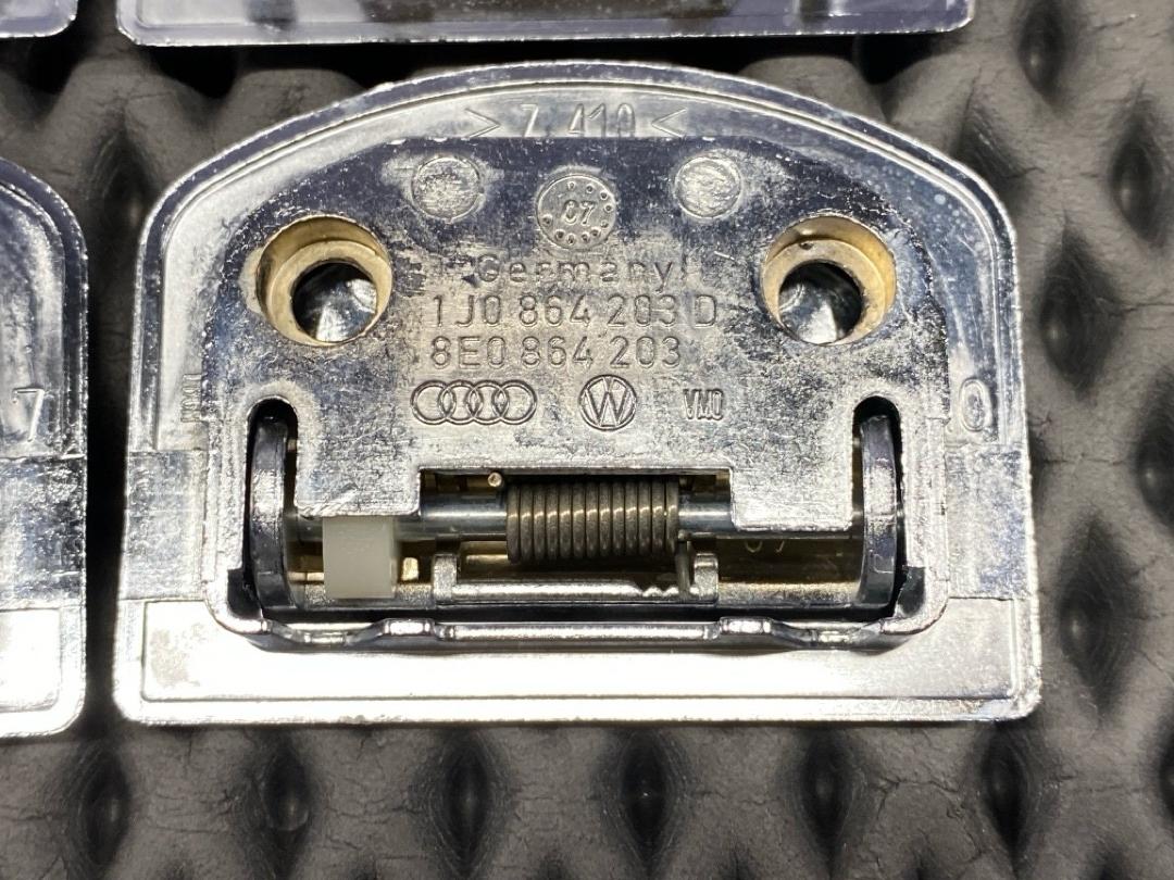 Петля багажника, 840 рублей, Красноярск