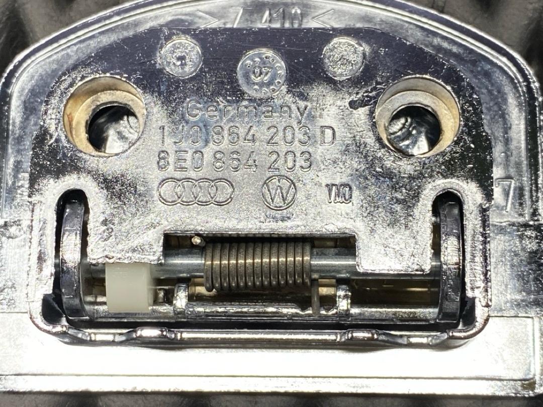 Петля багажника, 840 рублей, Красноярск