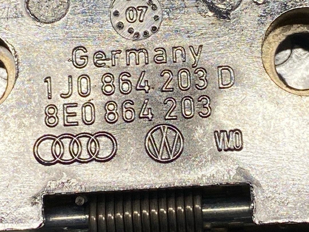 Петля багажника, 840 рублей, Красноярск