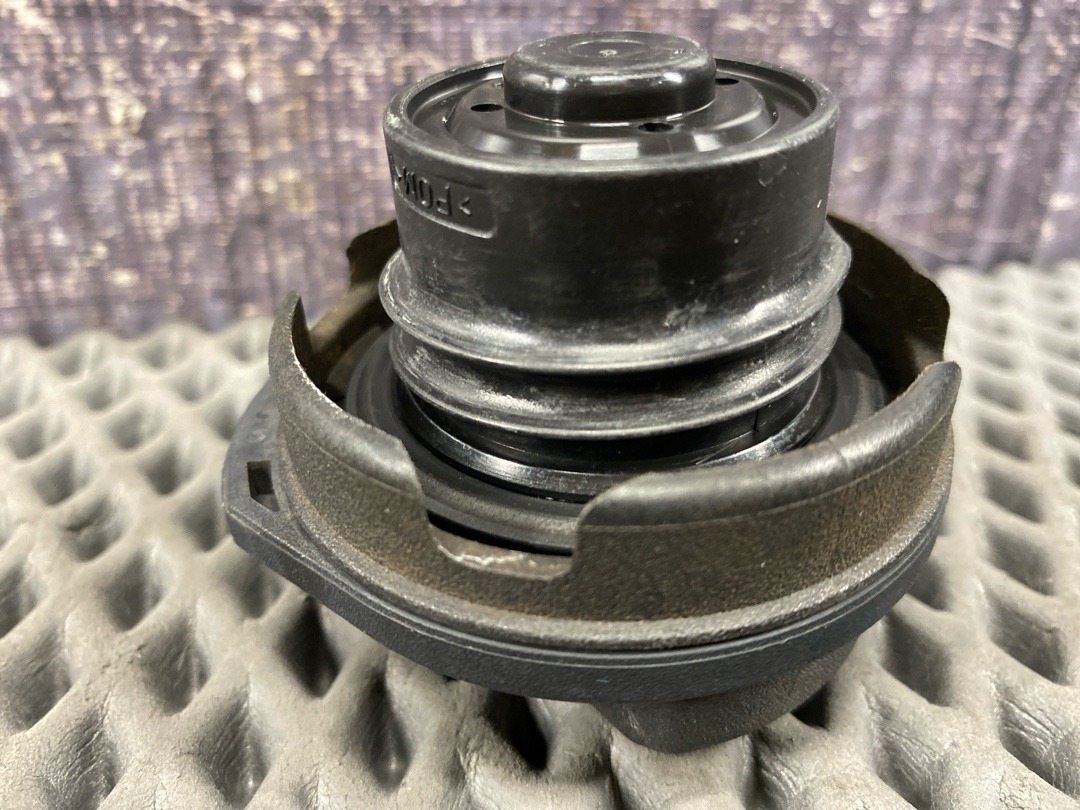 Пробка бензобака, 340 рублей, Красноярск