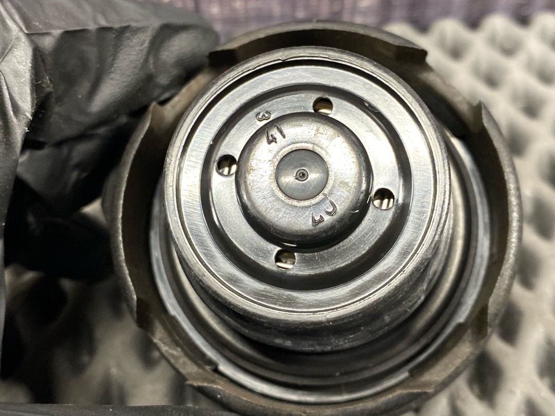 Пробка бензобака, 340 рублей, Красноярск