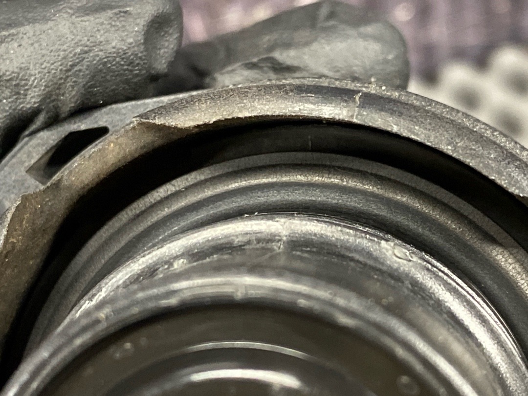 Пробка бензобака, 340 рублей, Красноярск