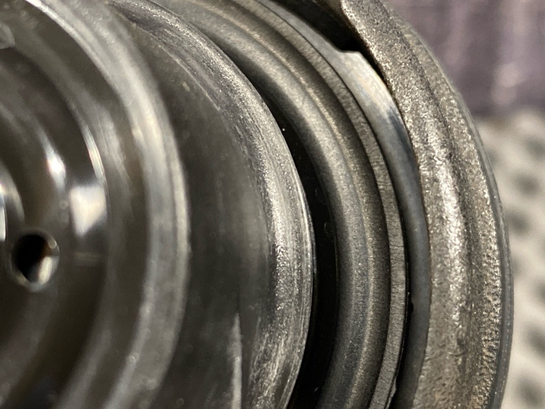 Пробка бензобака, 340 рублей, Красноярск