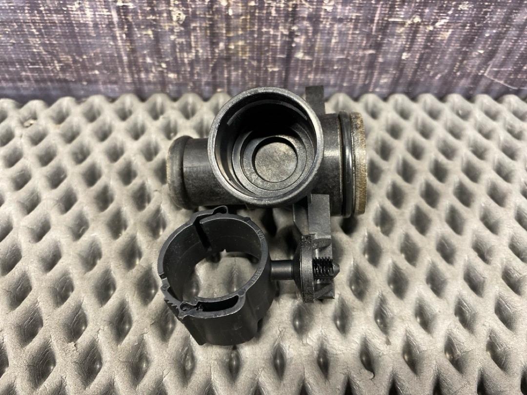 Фланец системы охлаждения, 1360 рублей, Красноярск