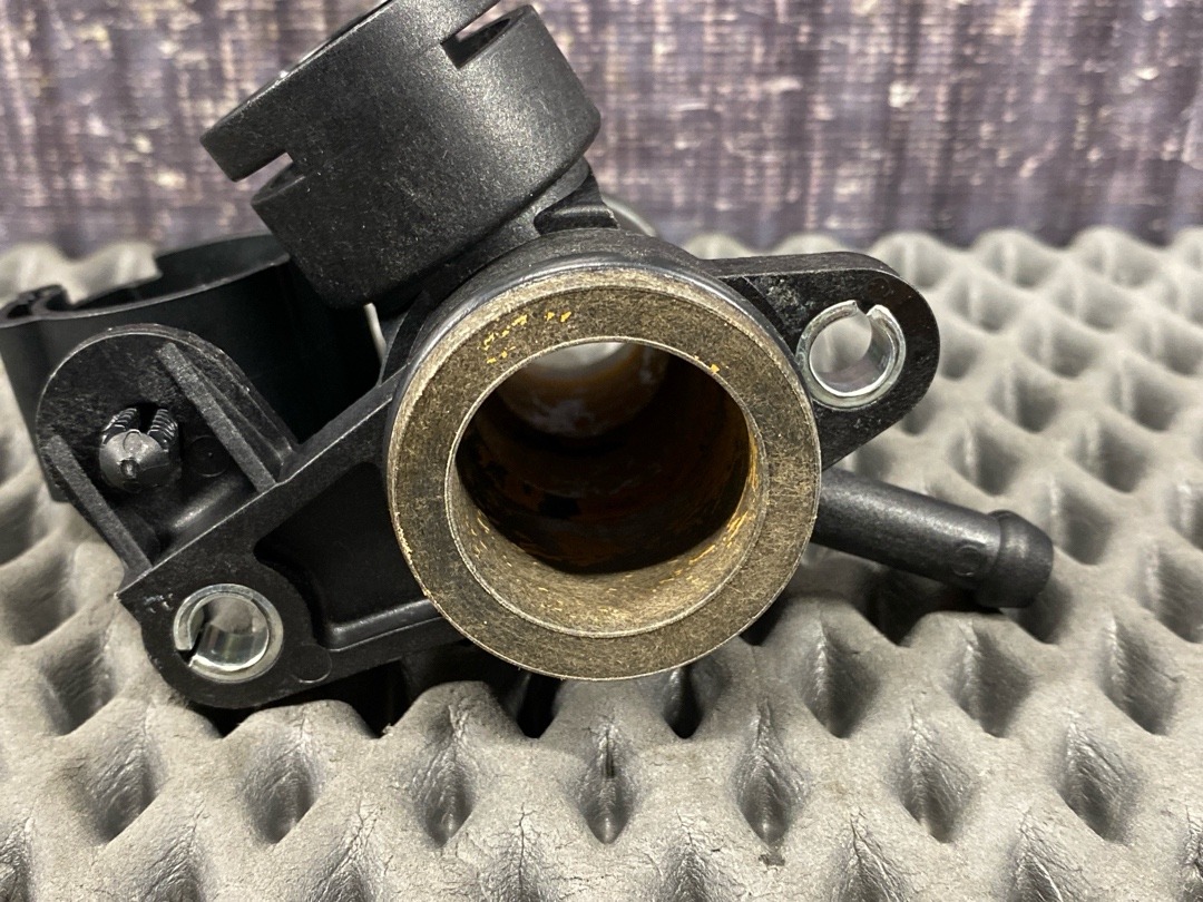 Фланец системы охлаждения, 1360 рублей, Красноярск