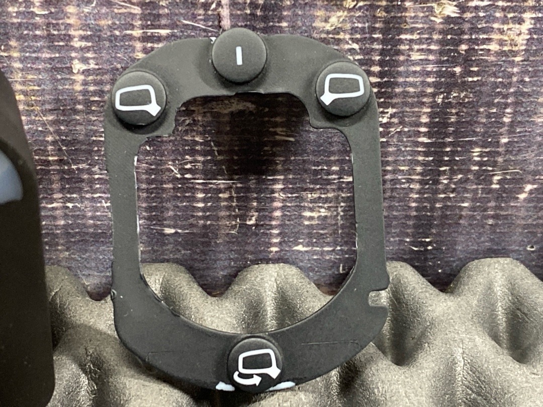 Кнопка регулировки зеркал, 1680 рублей, Красноярск