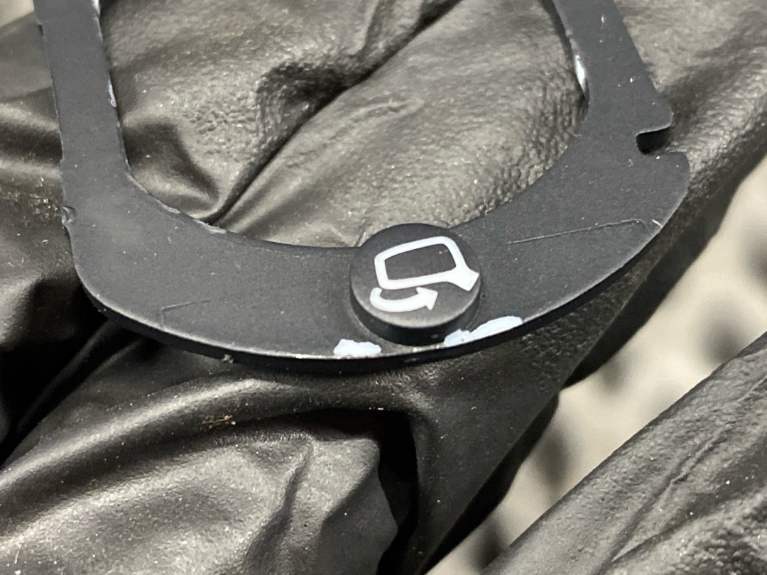 Кнопка регулировки зеркал, 1680 рублей, Красноярск