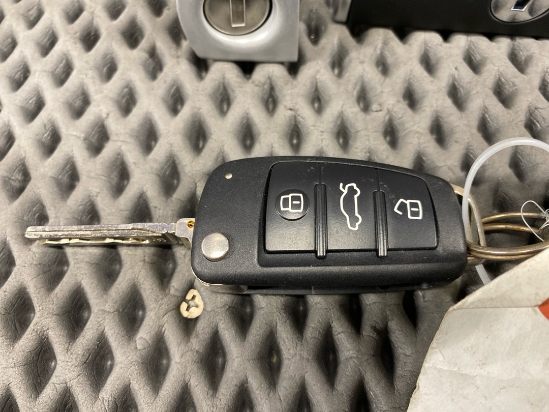 Комплект замков с ключом, 6890 рублей, Красноярск