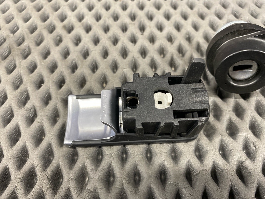 Комплект замков с ключом, 6890 рублей, Красноярск