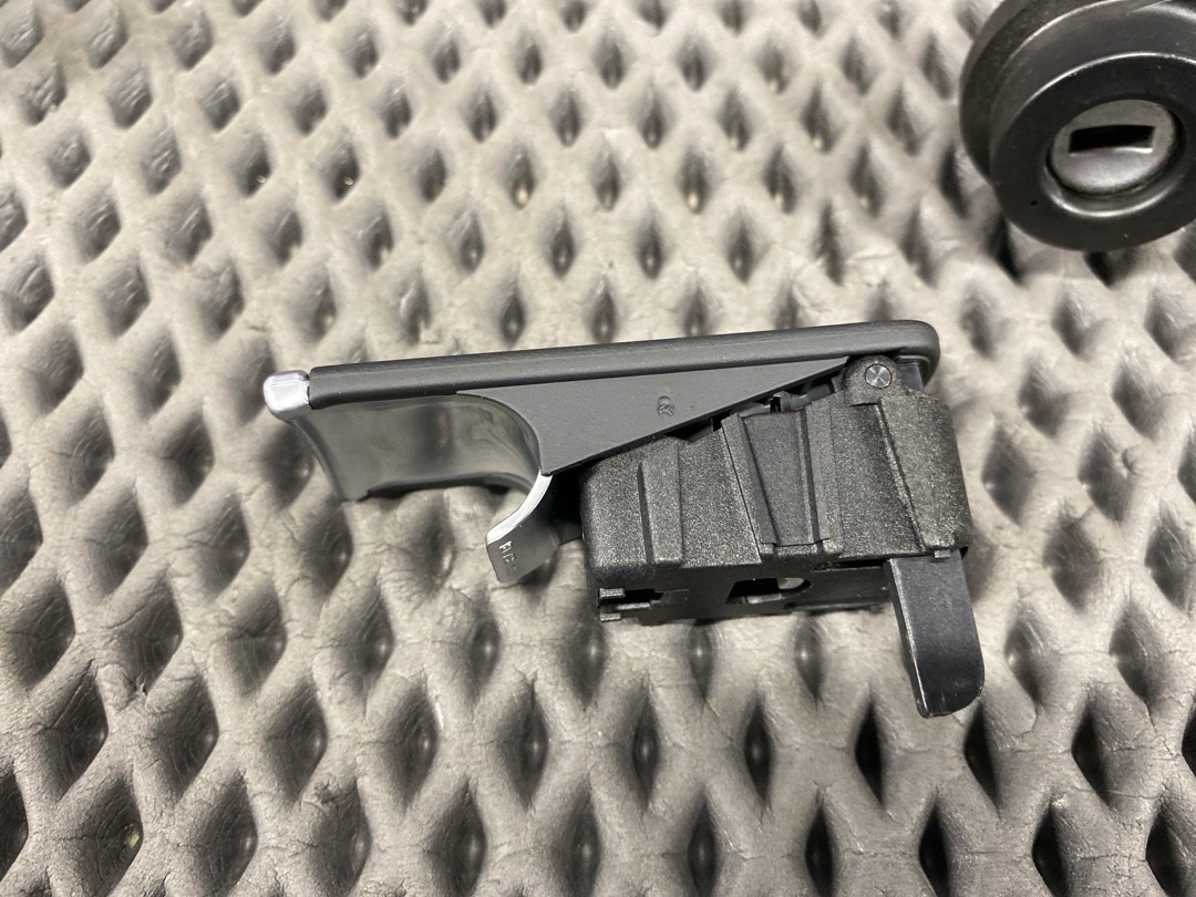 Комплект замков с ключом, 6890 рублей, Красноярск