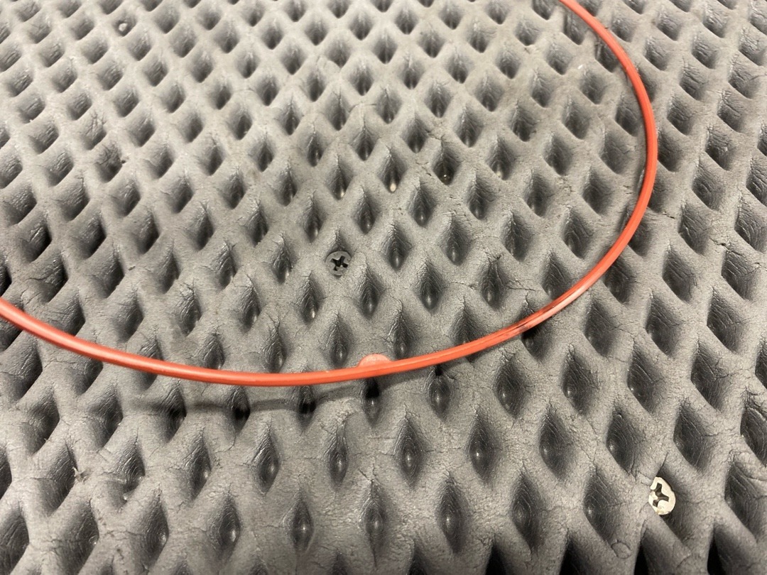 Замок лючка бензобака, 930 рублей, Красноярск