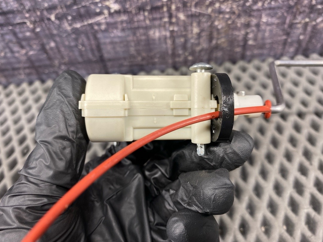 Замок лючка бензобака, 930 рублей, Красноярск