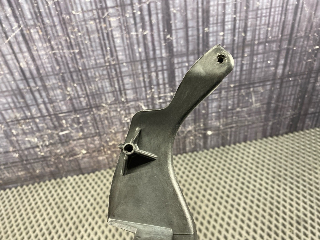 Крепление бампера, 710 рублей, Красноярск