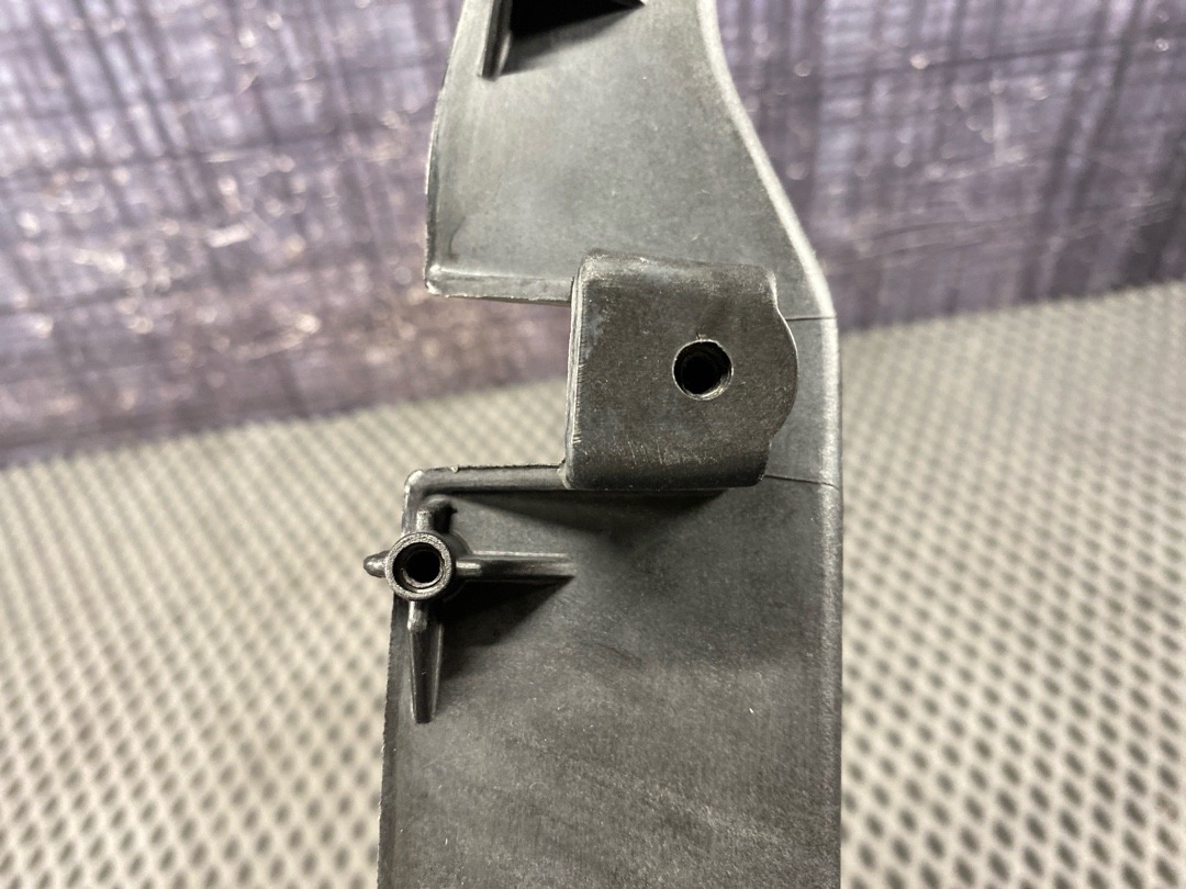 Крепление бампера, 710 рублей, Красноярск