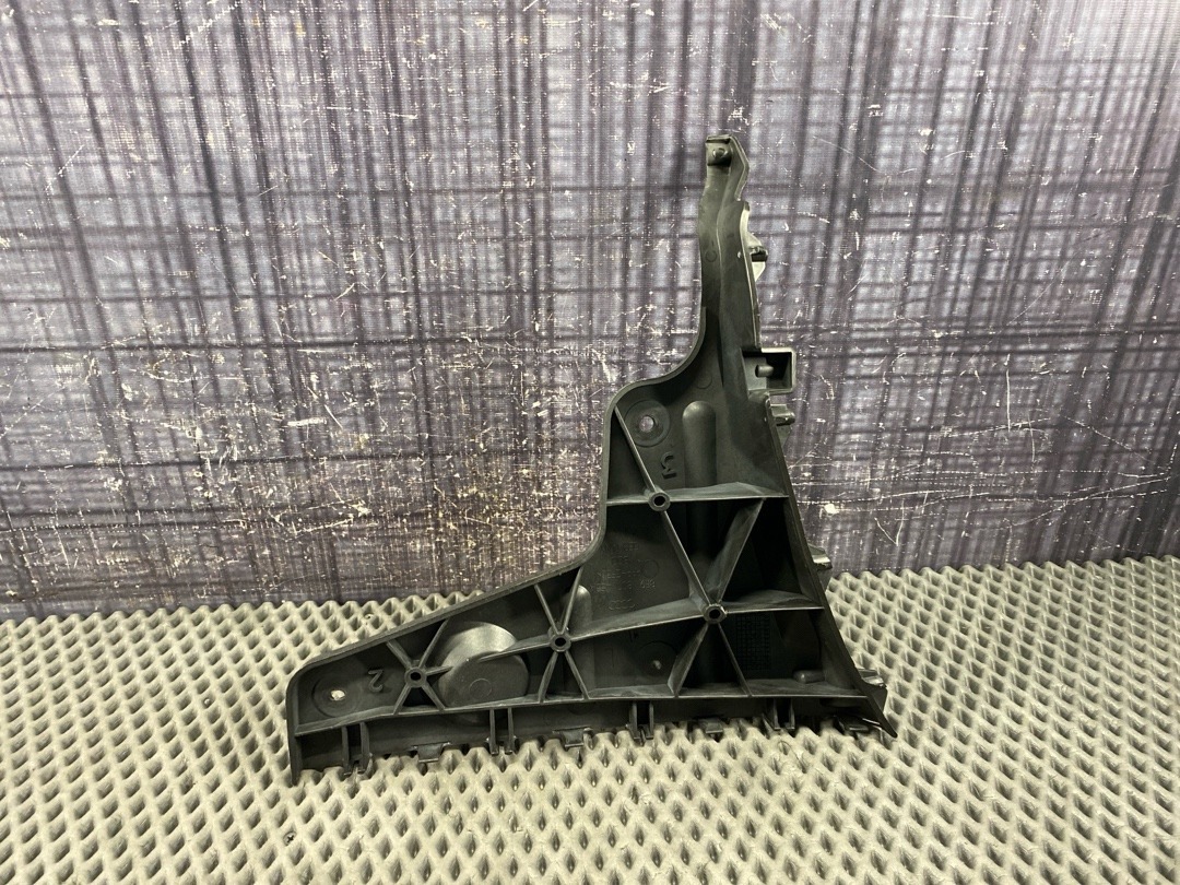 Крепление бампера, 710 рублей, Красноярск