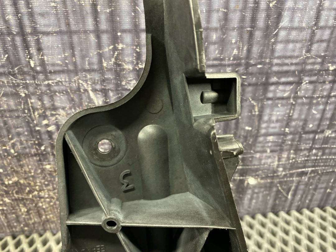 Крепление бампера, 710 рублей, Красноярск