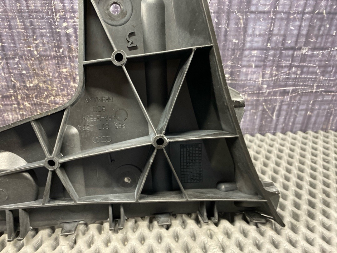 Крепление бампера, 710 рублей, Красноярск