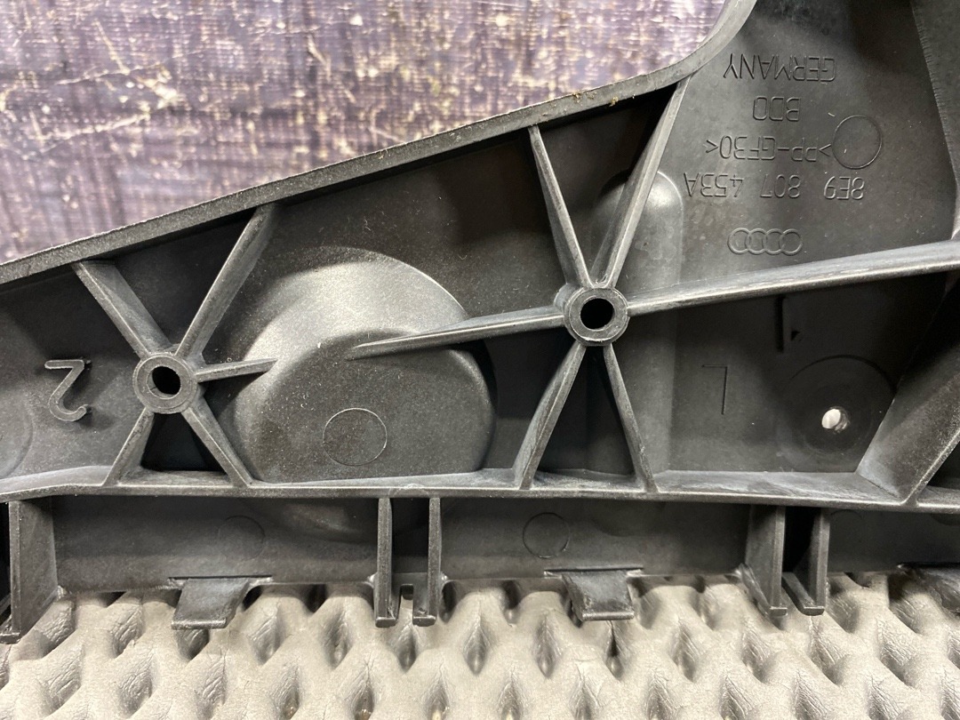 Крепление бампера, 710 рублей, Красноярск