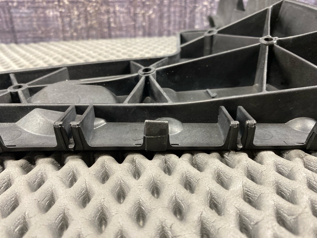 Крепление бампера, 710 рублей, Красноярск