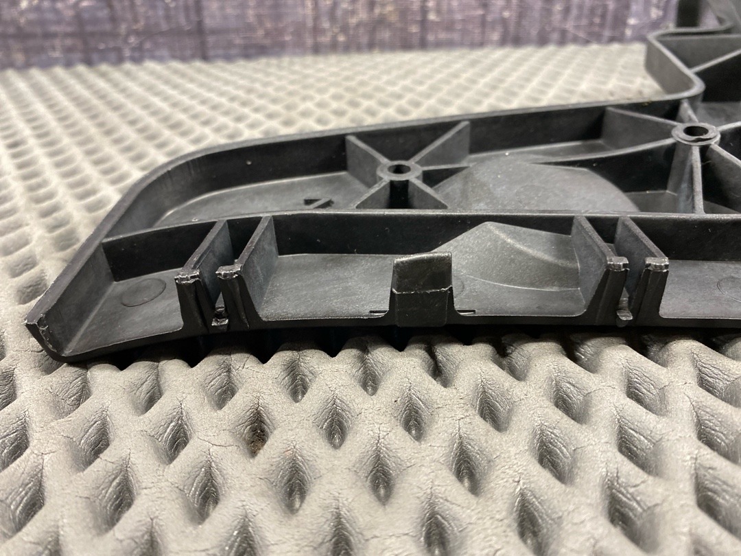 Крепление бампера, 710 рублей, Красноярск