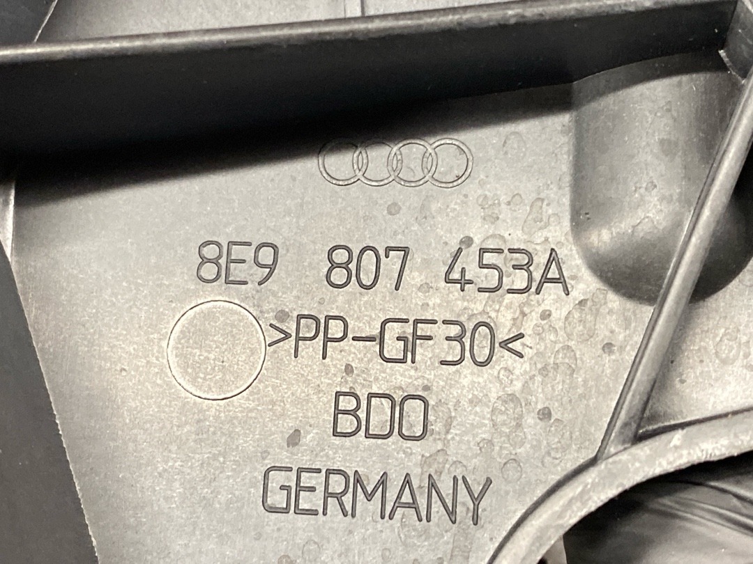 Крепление бампера, 710 рублей, Красноярск