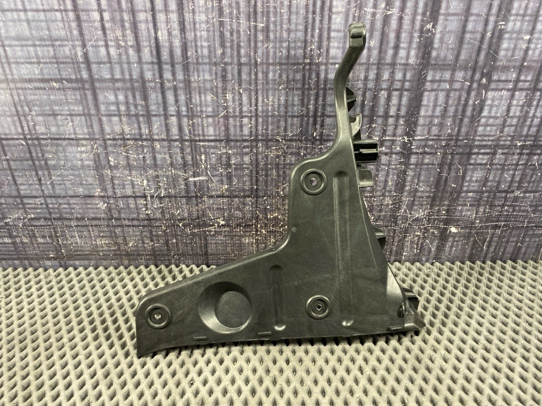 Крепление бампера, 710 рублей, Красноярск