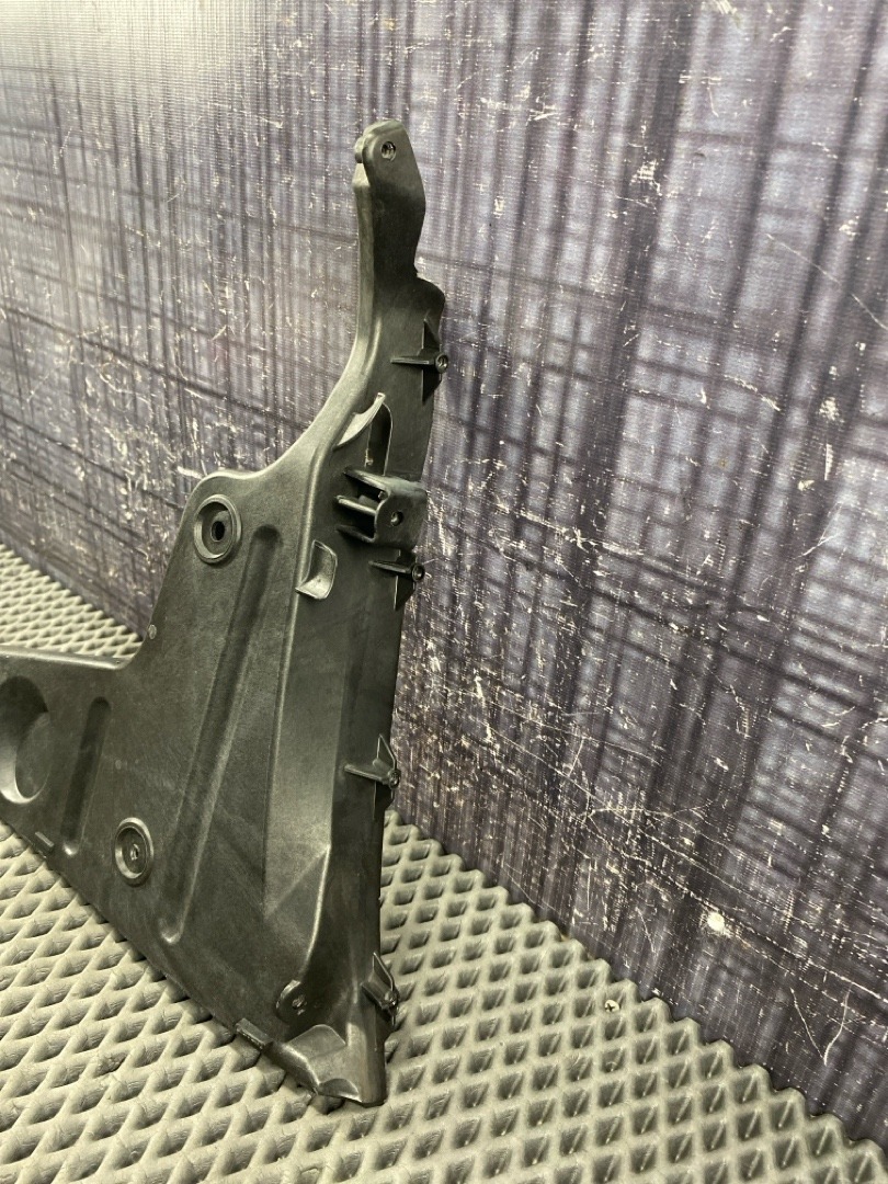 Крепление бампера, 710 рублей, Красноярск