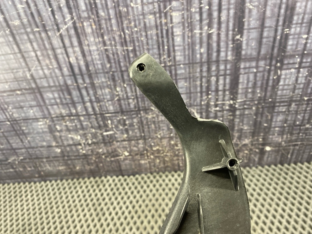 Крепление бампера, 710 рублей, Красноярск