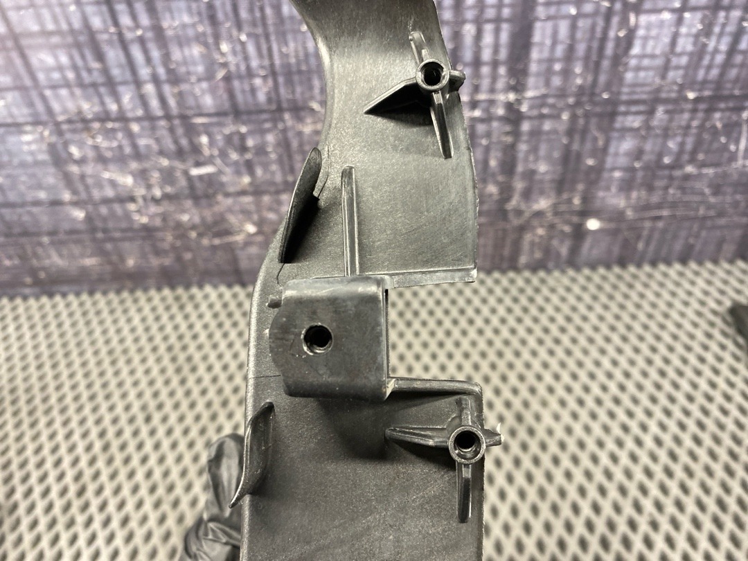 Крепление бампера, 710 рублей, Красноярск