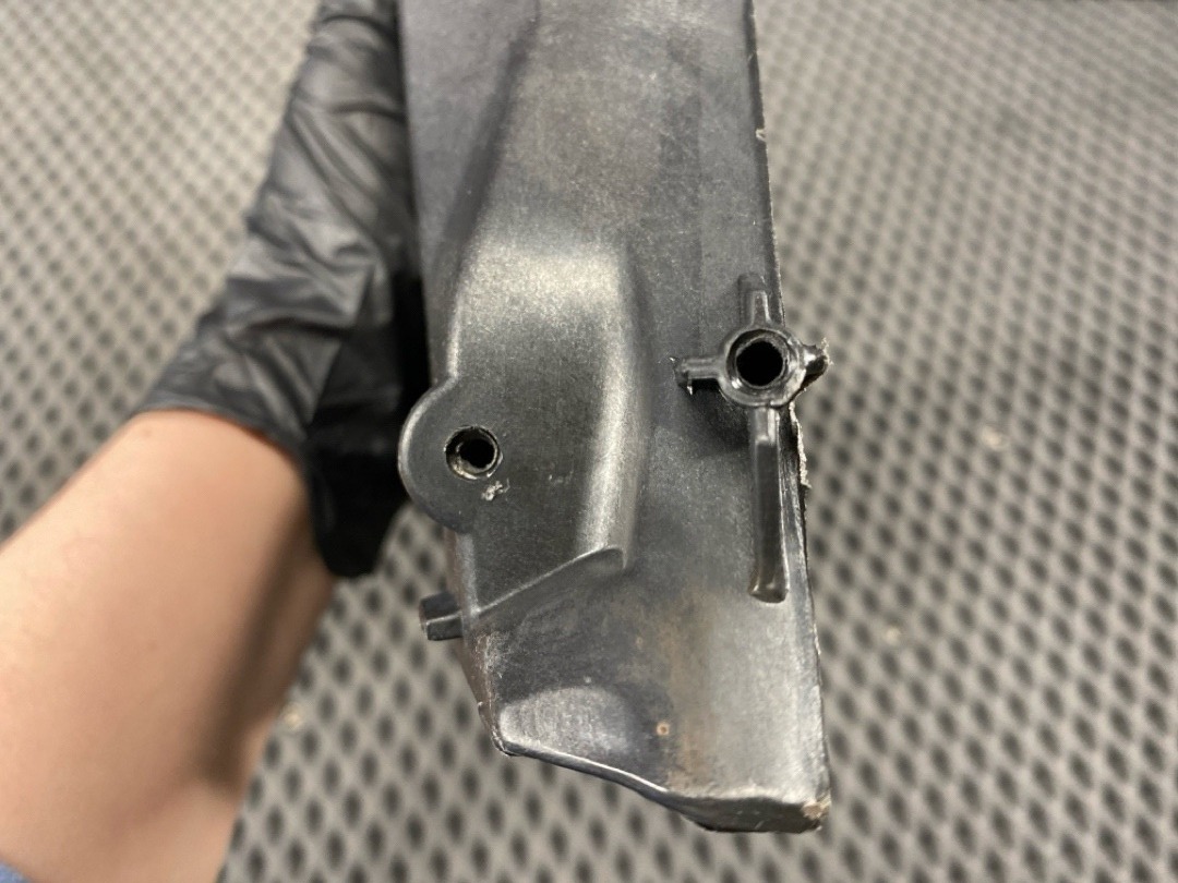 Крепление бампера, 710 рублей, Красноярск